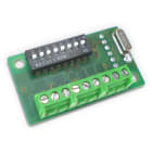 IESS - CONCENTRATORE NEXT 2ING.CAB+2 RELE RIVERM2NEXT