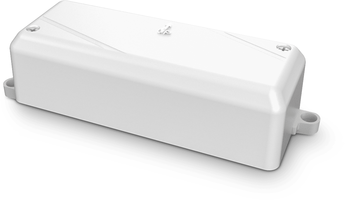 IESS - NEW CONCENTRATORE SERIE NEXT 8 ING. CABL