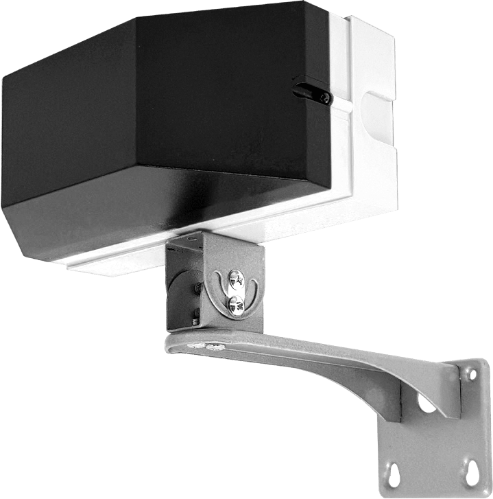 IESS - RIV. LINEARE FUMO A RIFLESSIONE EN54-12 RK90RS