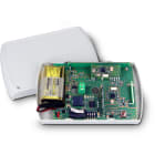 IESS - RIPETITORE BIDIREZIONALE C/BATT. TAMPONE