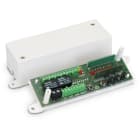 IESS - RICEVITORE UNIV. 8 CANALI 10 REL NEW CA