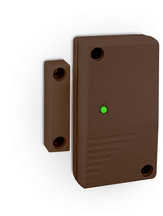 IESS - TRAS.COMP.MARRONE PERIMETRALE I-TRADE 2