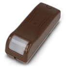 IESS - RILEV.MARRONE DTA TENDA X SCURI/TAPPAREL SDT204M