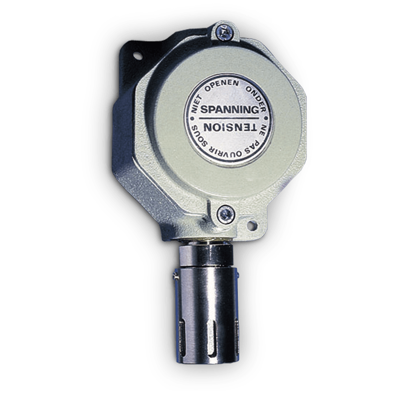 IESS - RILEV. VARI-GAS PELLIST. IP65 ATEX OUT R