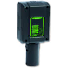 IESS - RIVELATORE GAS GPL, USO INDUSTRIALE, 12-