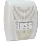 IESS - SIRENA AUTOALIM. AUTOPROTETTA DA EST.IMQ SEI400FB