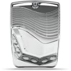 IESS - SIRENA ESTERNO RS485, LED STATO IMPIANTO SEI485FB