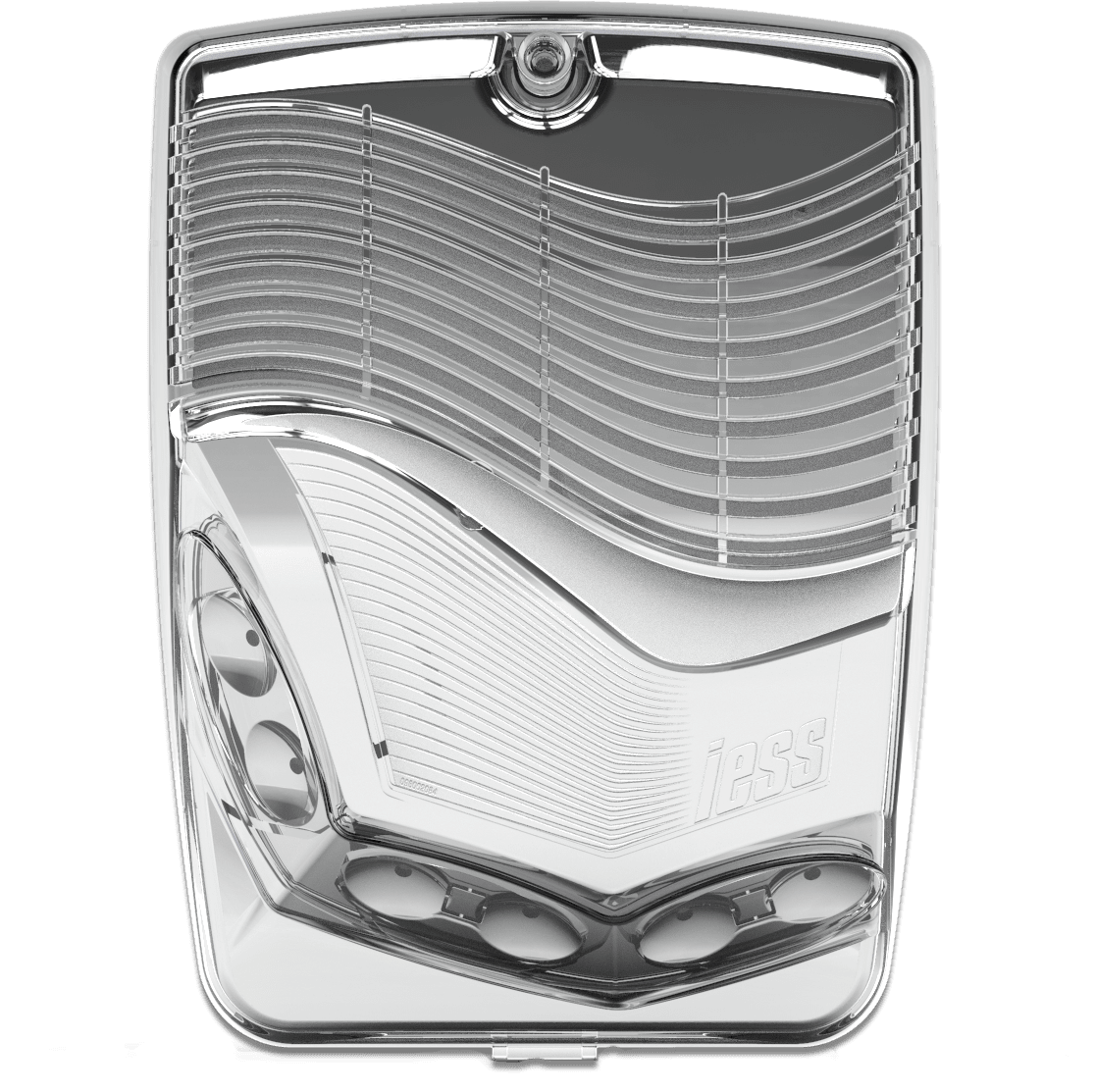 IESS - SIRENA DA EST. RS485 CON FUNZ. SINTESI V SEI485VOICE