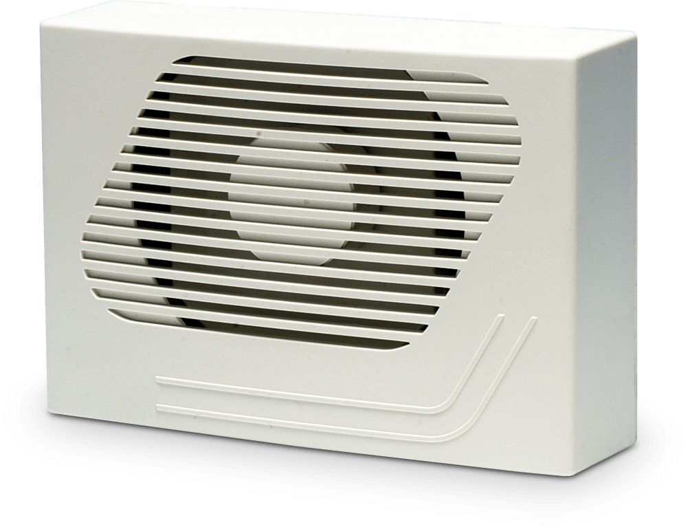 IESS - AVVISATORE ACUSTICO PIEZO DA INTERNO