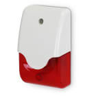 IESS - SIRENA PIEZO IN ABS 12V BIANCA SEI9F