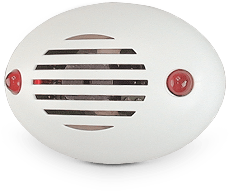 IESS - RIPETITORE FUORI PORTA OTTICO 2 LED