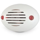 IESS - RIPETITORE FUORI PORTA OTTICO 2 LED SOL3ANL