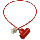 IESS - SET TUBO CAPILLARE IN ABS 5MT.