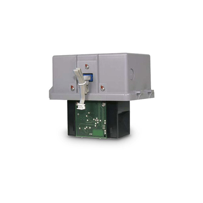 IESS - RIVELATORE DI FUMO PER CENTRALI ASD532