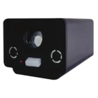 IESS - FUMOGENO COLORE NERO SATURAZIONE 100MC