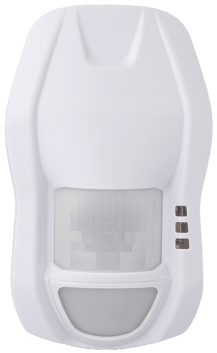 IESS - SENSORE TRIPLA TECNOLOGIA DA EST. RS485