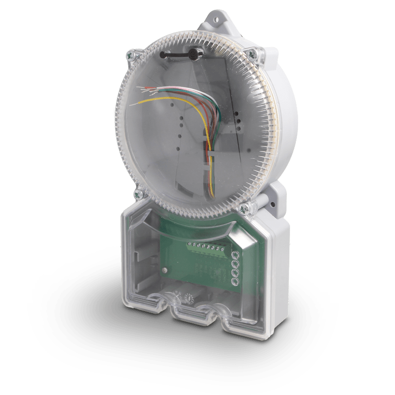 IESS - KIT INSTALLAZIONE RIVELATORI IN CONDOTTE