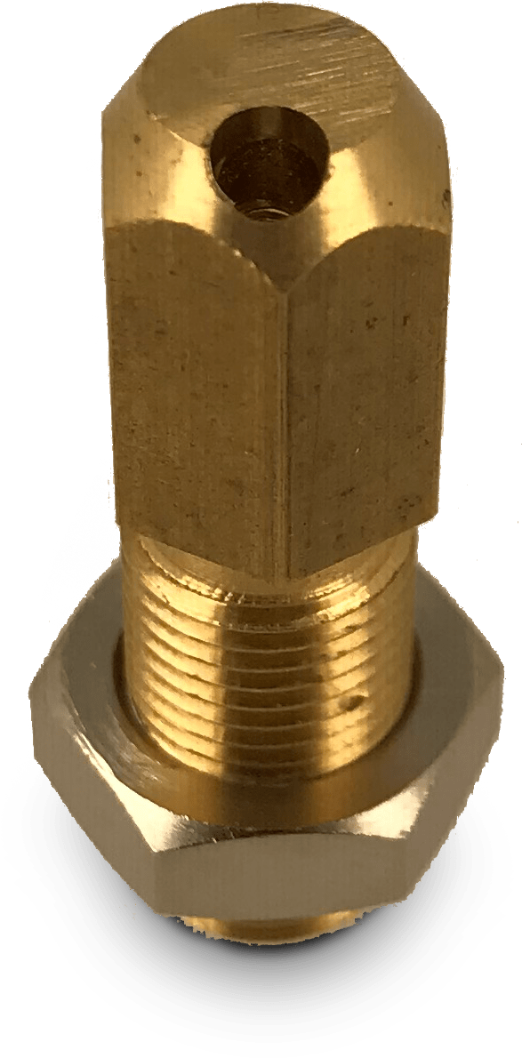 IESS - UGELLO CON 3 FORI ANGOLAZ 30 X INS PARET