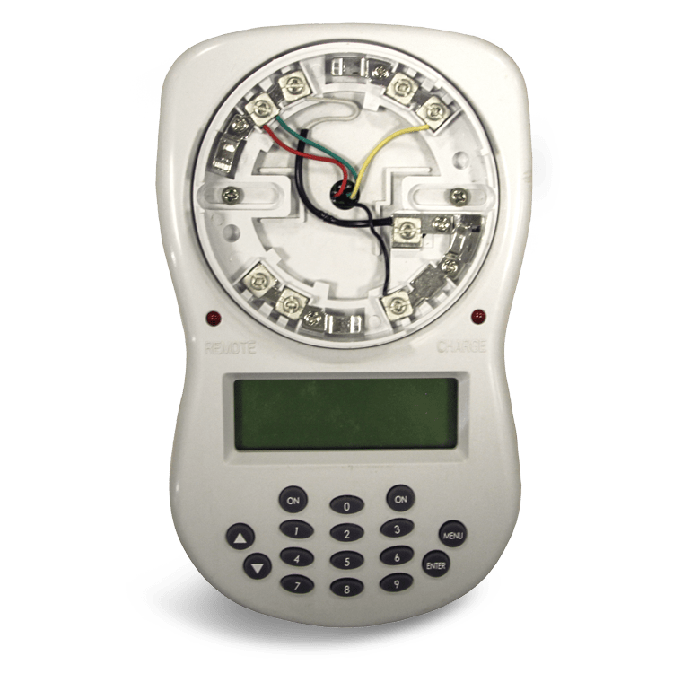 IESS - PROGRAMMATORE RIVELATORI 32204-05-06