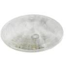 IESS - COPERCHIO TRASPARENTE X 52123
