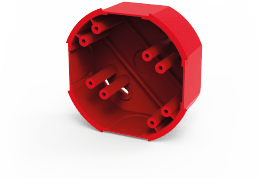 IESS - BASE ALTO PROFILO ROSSA X 52129,52131,SO