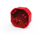 IESS - BASE ALTO PROFILO ROSSA X 52129,52131,SO