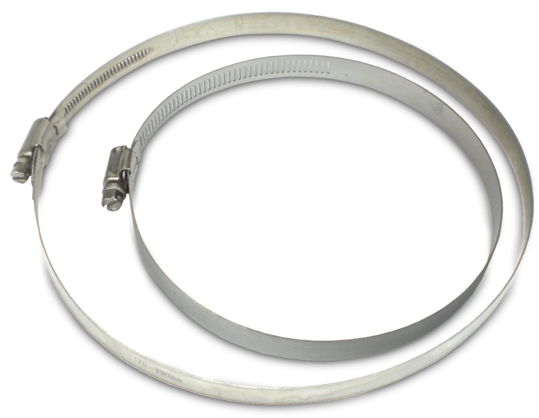 IESS - KIT ANCORAGGIO A PALO X COLLARI 53002