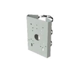 IESS - COLLARE DA PALO X TELECAMERE D118-140MM