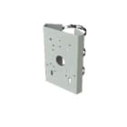 IESS - COLLARE DA PALO X TELECAMERE D118-140MM