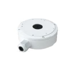 IESS - BACK BOX X DOME IVS CASE 4 E 5