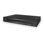 IESS - DVR IBRIDO 8BNC@1080N+2IP@2MP