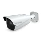 IESS - BULLET IP LPR 2MP OTTICA MOTOR. 8-32MM