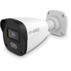 IESS - BULLET IP ADL 4MP FISSA 2.8MM