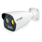 IESS - BULLET BI-SPECTRUM AI 5MP TERM. 256X192