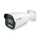 IESS - BULLET IP IVS AI 4MP LUXH24 2.8MM