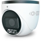 IESS - MINIDOME IP ADL 4MP MOTOR.2.8-12MM