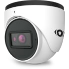 IESS - MINIDOME IP IVS 5MP MOTOR.2.8-12 MM
