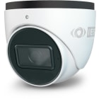 IESS - MINIDOME IP 4K AI AVANZATA MOTOR.2.8-12M