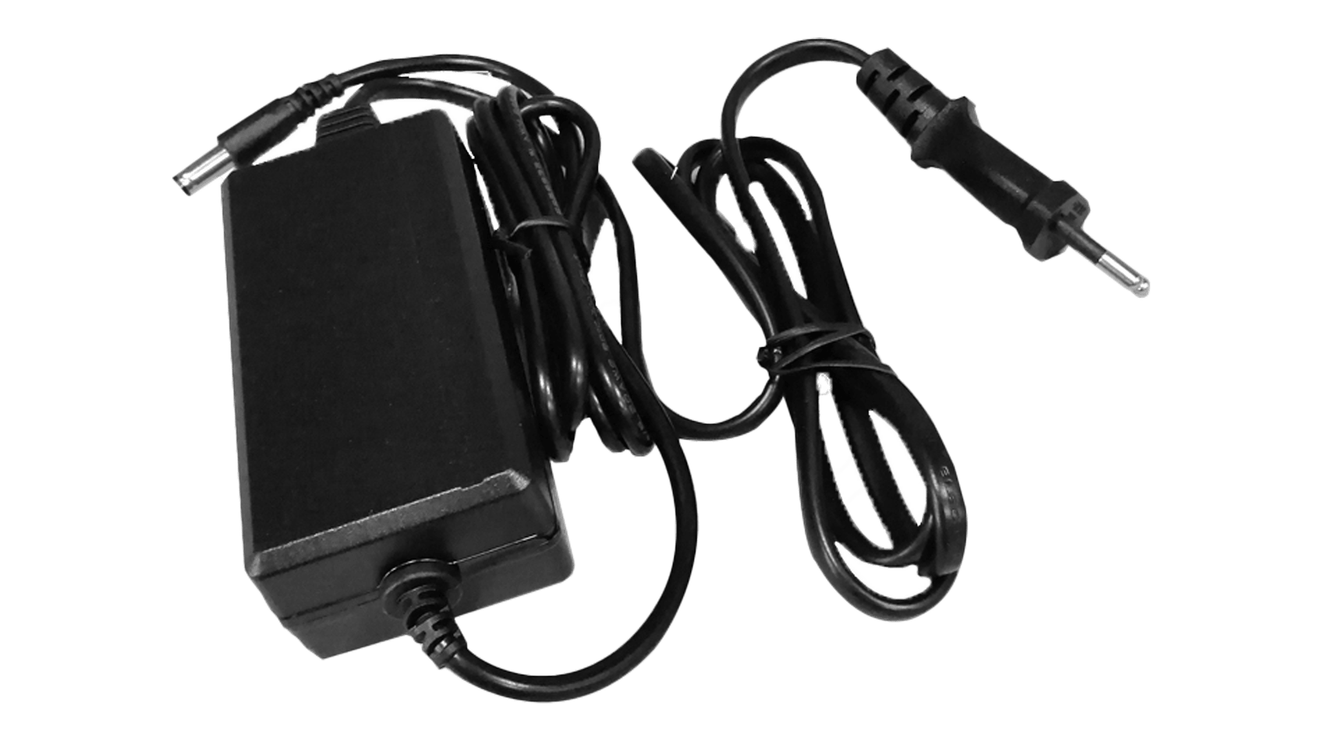 IESS - ALIMENTATORE 12VCC 2,5A X TELECAMERE