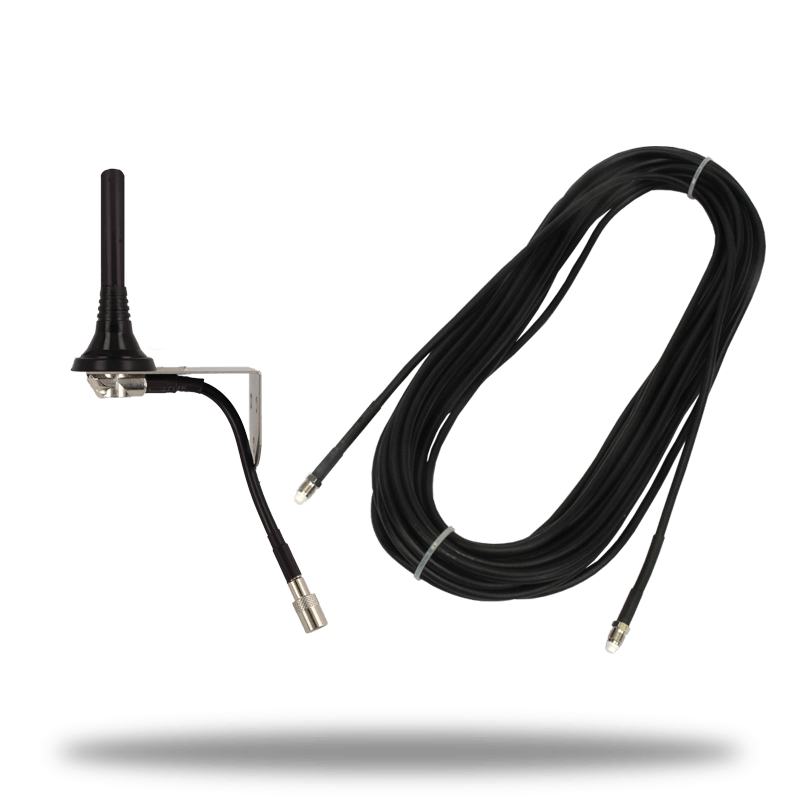IESS - ANTENNA OPZIONALE 4G X MD4GEF CAVO 15M