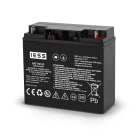 IESS - BATTERIA AGM 12V 18AH