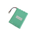 IESS - PACCO BATTERIA NIMH 12V 2,2AH SERIE GENI