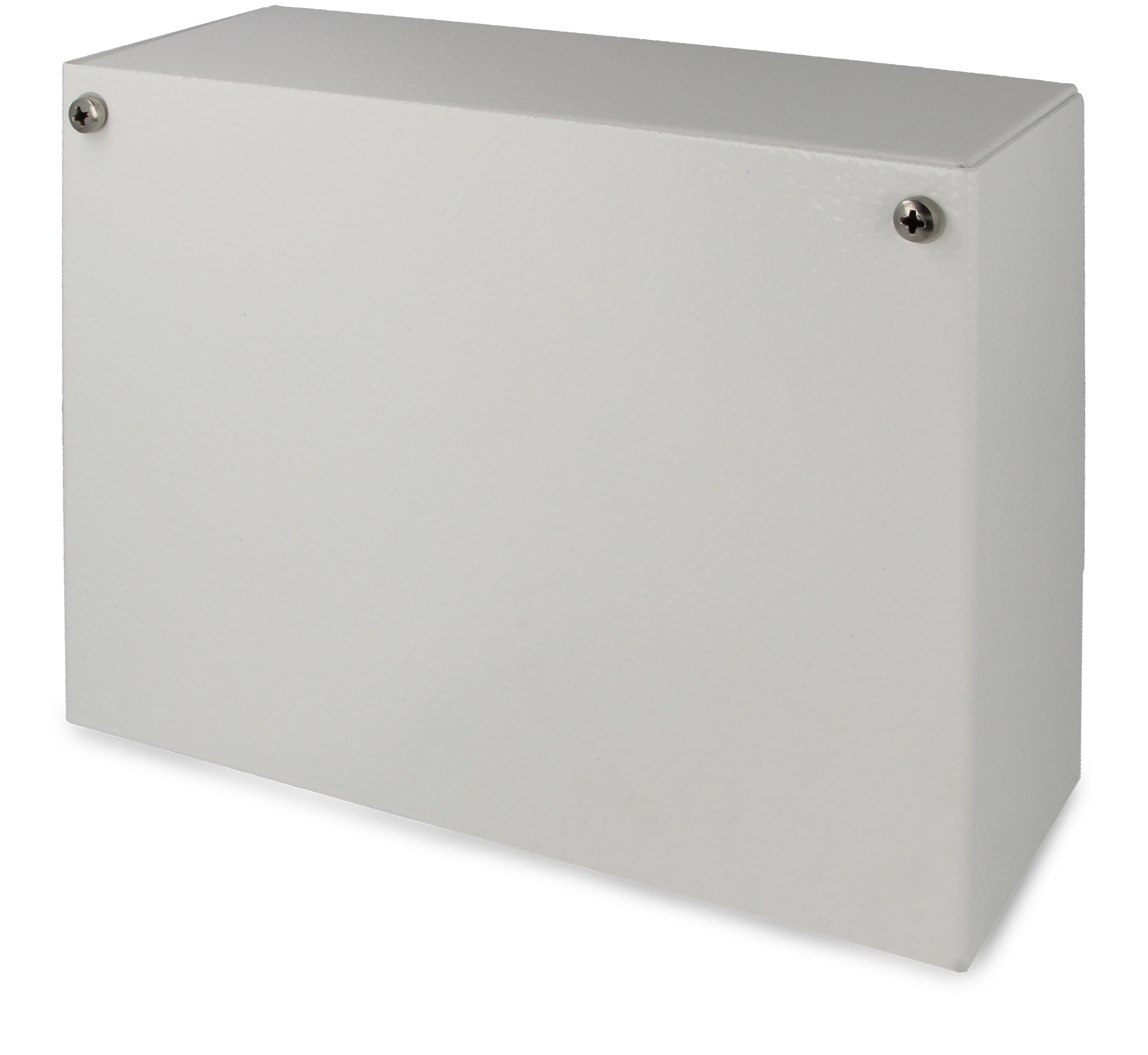 IESS - CONTENITORE METALLICO X CONCENTRATORI RI