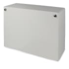 IESS - CONTENITORE METALLICO X CONCENTRATORI RI
