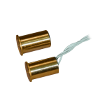IESS - SENSORE INERZIALE+MAGNETICO INCASSO (2PZ