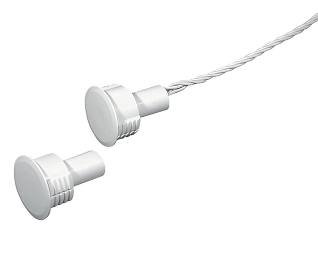 IESS - CONTATTO MAGNETICO INCASSO GRADO 3 (5PZ)