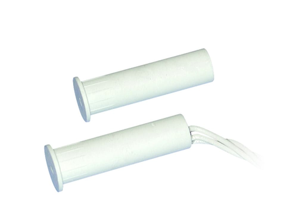IESS - CONTATTO MAGNETICO INCASSO GRADO 3 (10PZ