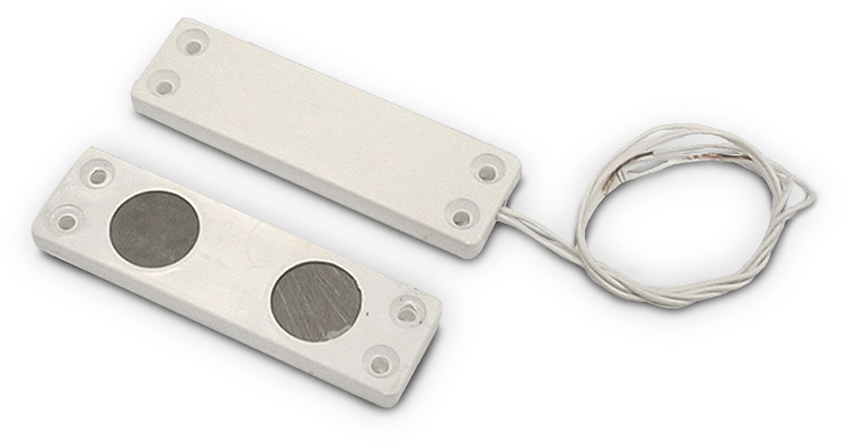 IESS - CONTATTO MAGNETICO EXTRAPIATTO IMQ 10PZ