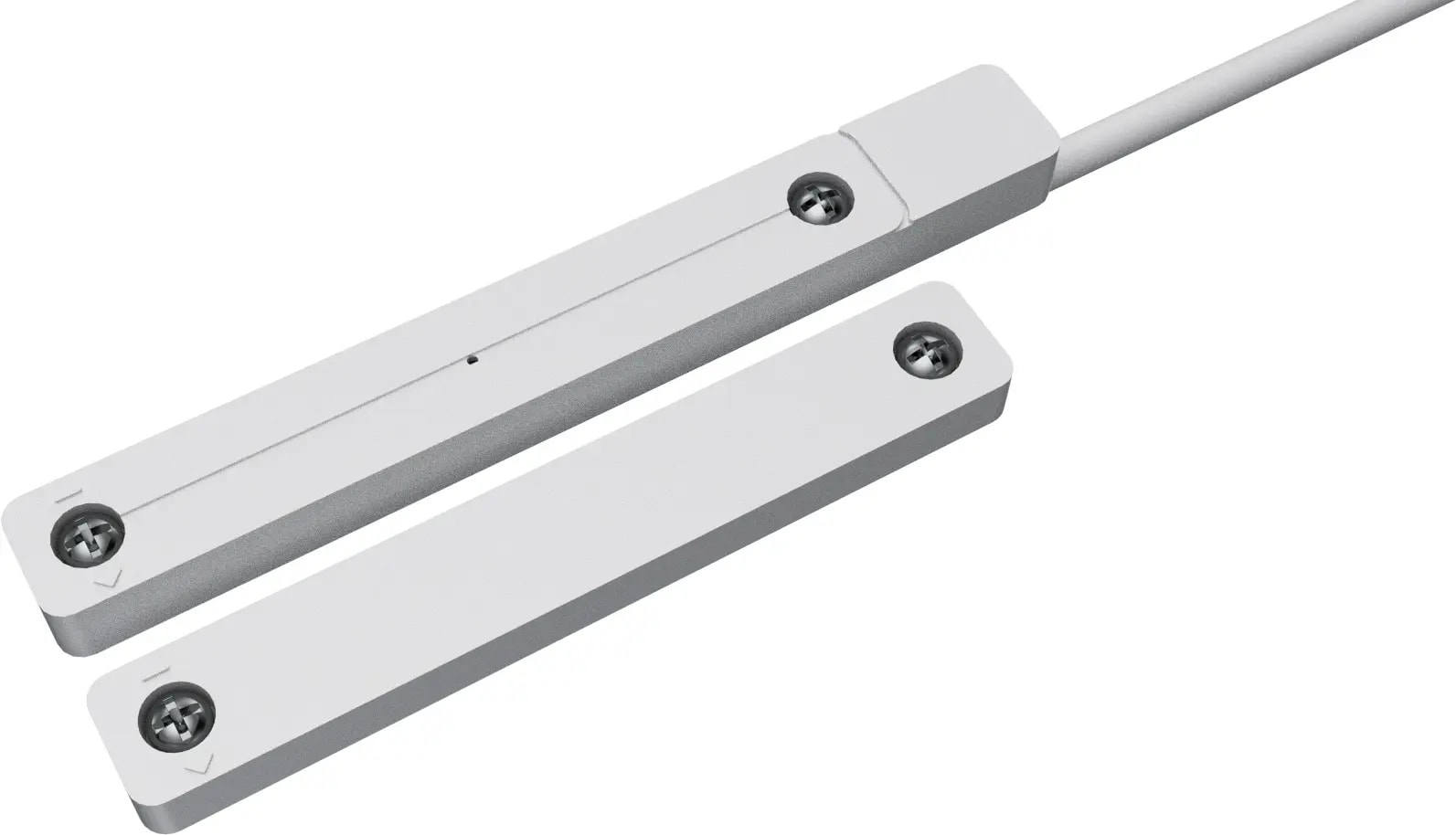 IESS - CONTATTO MAGNETICO CON RIVEL. IMPATTO GR