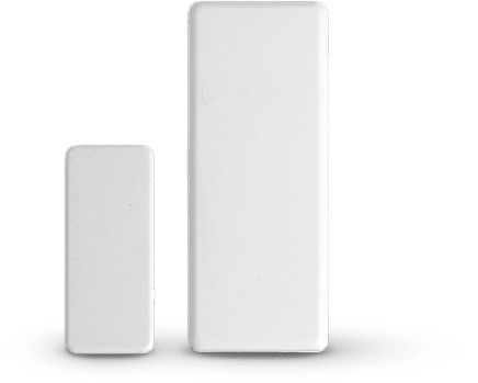 IESS - CONTATTO PERIMERIMETRALE  RF COMPATTO H-
